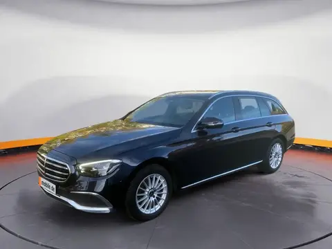 Used MERCEDES-BENZ CLASSE E Diesel 2021 Ad 