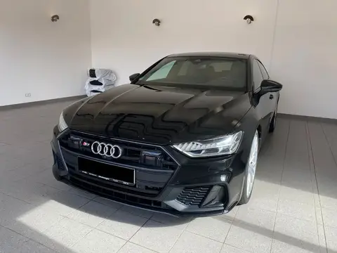 Used AUDI S7 Diesel 2020 Ad 