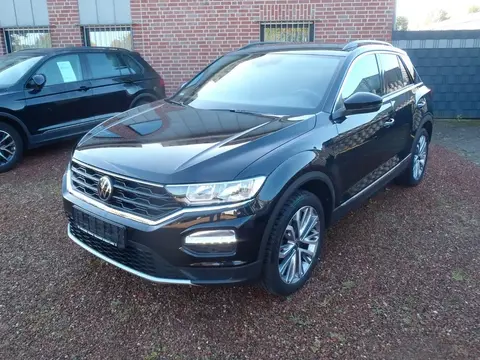 Used VOLKSWAGEN T-ROC Petrol 2021 Ad 