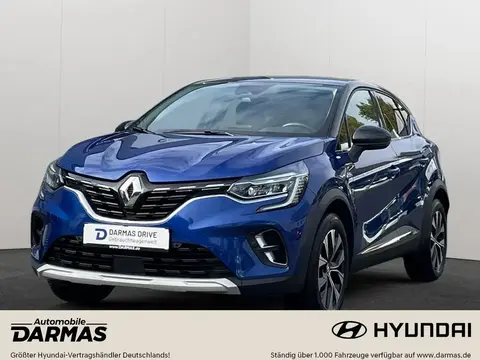 Used RENAULT CAPTUR Petrol 2023 Ad 