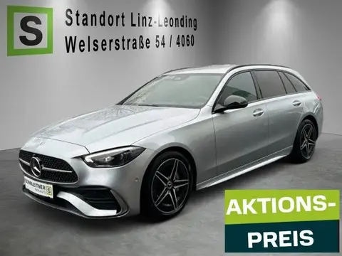 Used MERCEDES-BENZ CLASSE C Diesel 2022 Ad 