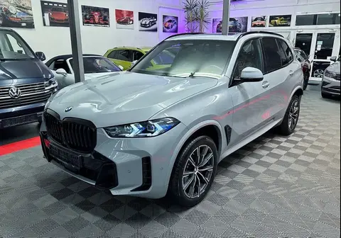 Annonce BMW X5 Diesel 2023 d'occasion 