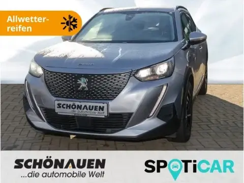 Used PEUGEOT 2008 Not specified 2021 Ad 