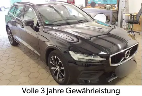 Annonce VOLVO V60 Essence 2021 d'occasion 