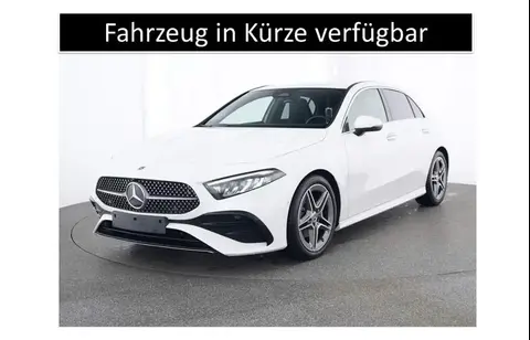 Used MERCEDES-BENZ CLASSE A Petrol 2023 Ad 