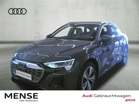 Annonce AUDI Q8 Non renseigné 2024 d'occasion 