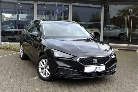 Annonce SEAT LEON Essence 2021 d'occasion 