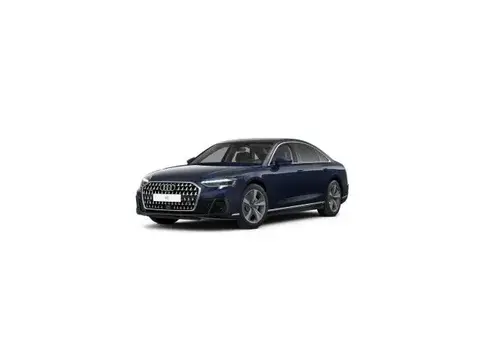 Annonce AUDI A8 Diesel 2023 d'occasion 