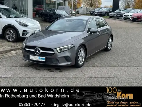 Used MERCEDES-BENZ CLASSE A Petrol 2020 Ad 