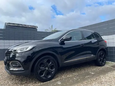 Used RENAULT KADJAR Petrol 2019 Ad 