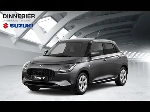 Annonce SUZUKI SWIFT Essence 2024 d'occasion 