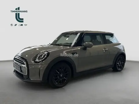 Annonce MINI ONE Essence 2021 d'occasion 