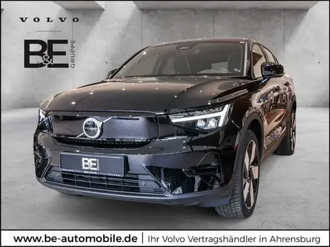 Annonce VOLVO C40 Non renseigné 2024 d'occasion 