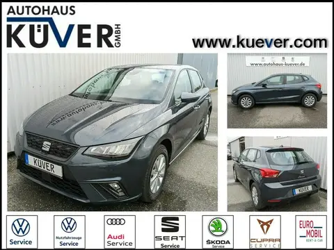 Used SEAT IBIZA Petrol 2024 Ad 