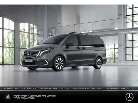 Annonce MERCEDES-BENZ EQV Non renseigné 2021 d'occasion 