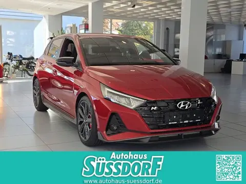 Annonce HYUNDAI I20 Essence 2024 d'occasion 