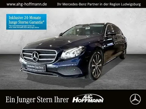 Used MERCEDES-BENZ CLASSE E Hybrid 2020 Ad 