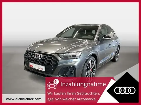 Used AUDI SQ5 Diesel 2021 Ad 