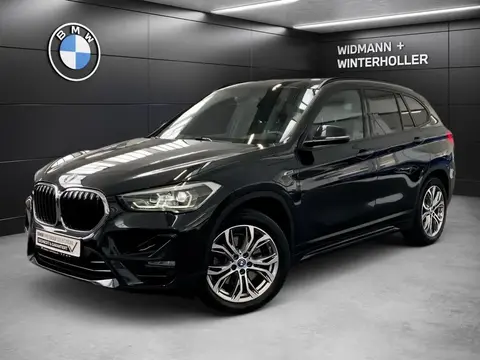 Used BMW X1 Hybrid 2022 Ad Germany