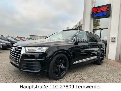 Used AUDI Q7 Diesel 2016 Ad 