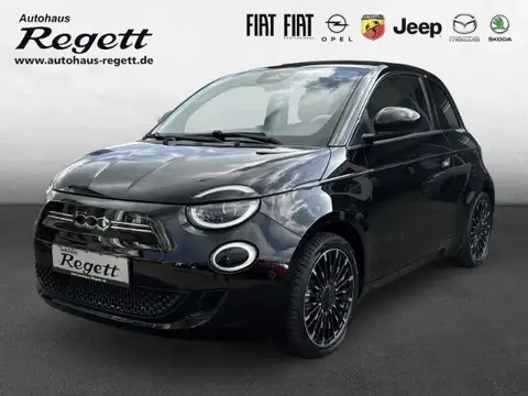 Annonce FIAT 500 Non renseigné 2021 d'occasion 