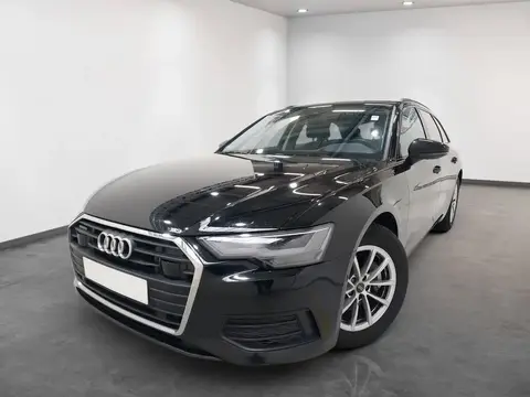 Used AUDI A6 Diesel 2022 Ad 