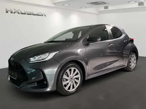 Used MAZDA 2 Hybrid 2023 Ad 