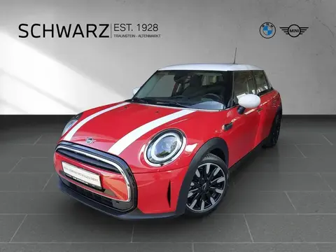 Annonce MINI COOPER Essence 2023 d'occasion 