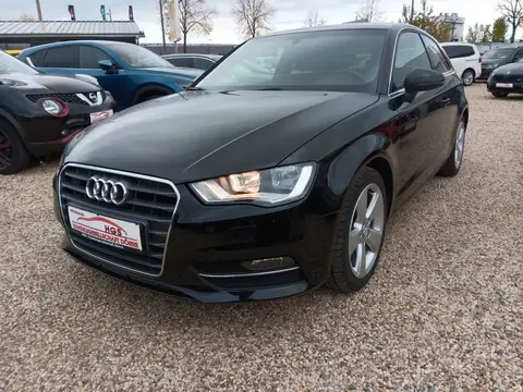 Used AUDI A3 Petrol 2016 Ad 