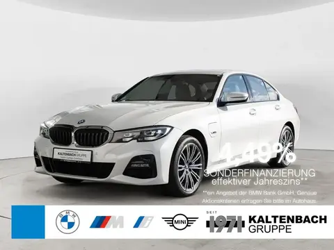 Used BMW SERIE 3 Petrol 2021 Ad Germany