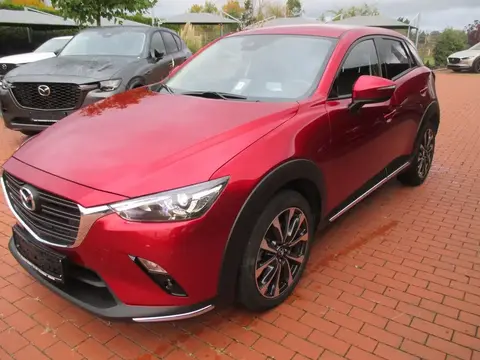 Used MAZDA CX-3 Petrol 2021 Ad 