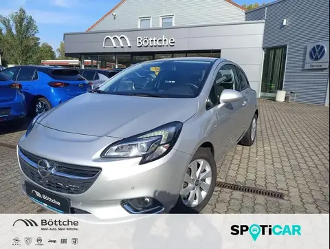 Used OPEL CORSA Petrol 2018 Ad 