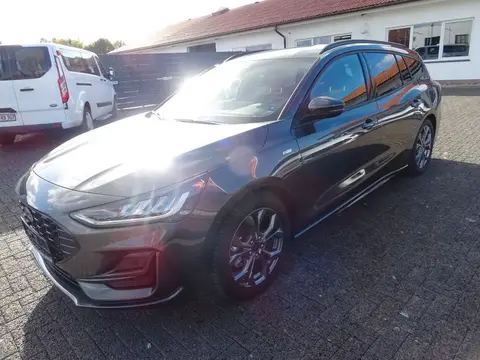 Used FORD FOCUS Petrol 2024 Ad 