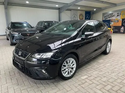 Used SEAT IBIZA Petrol 2024 Ad 