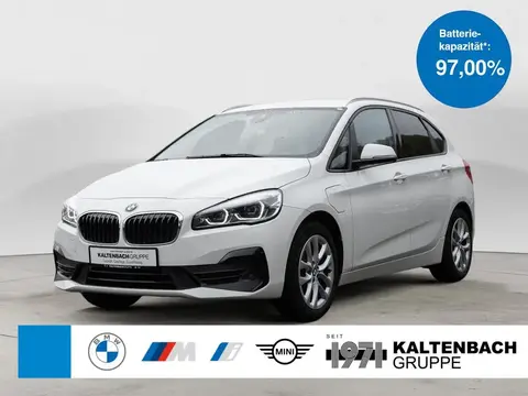 Annonce BMW SERIE 2 Essence 2021 d'occasion 