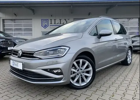 Annonce VOLKSWAGEN GOLF Diesel 2020 d'occasion 