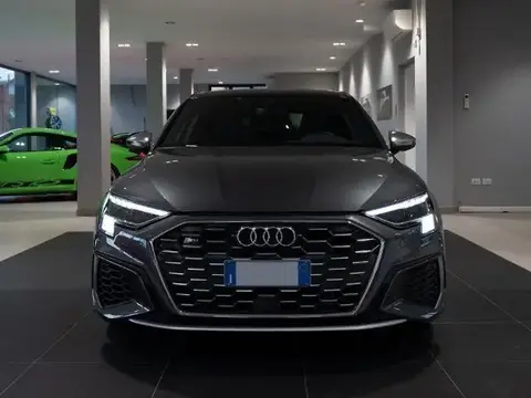 Annonce AUDI A3 Essence 2023 d'occasion 