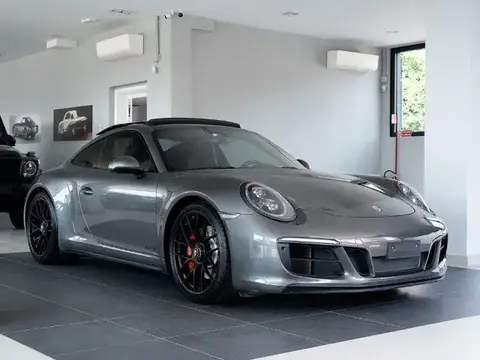 Used PORSCHE 911 Petrol 2017 Ad 