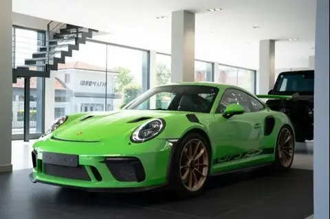 Used PORSCHE 911 Petrol 2018 Ad 