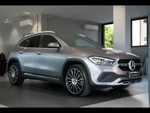 Used MERCEDES-BENZ CLASSE GLA Diesel 2021 Ad 