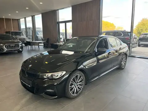 Annonce BMW SERIE 3 Diesel 2019 d'occasion 