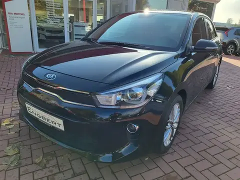 Used KIA RIO Petrol 2020 Ad 