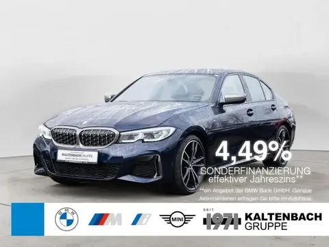 Used BMW M340I Petrol 2021 Ad 