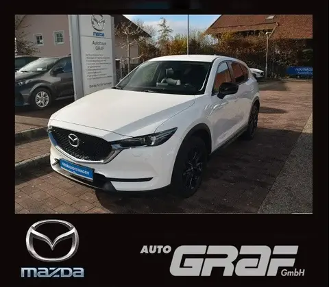 Used MAZDA CX-5 Petrol 2021 Ad 