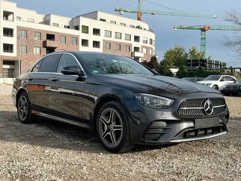 Used MERCEDES-BENZ CLASSE E Hybrid 2020 Ad 