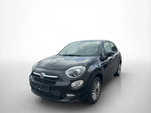 Annonce FIAT 500X Essence 2018 d'occasion 