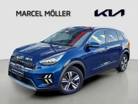 Used KIA NIRO Hybrid 2019 Ad 