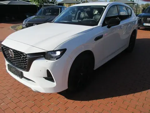 Used MAZDA CX-60 Hybrid 2023 Ad 