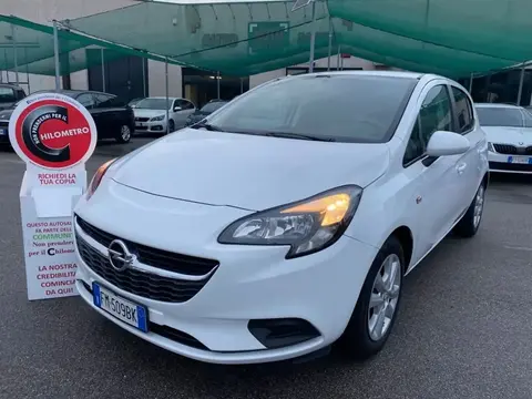 Annonce OPEL CORSA Diesel 2017 d'occasion 