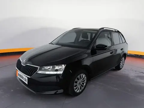 Used SKODA FABIA Petrol 2022 Ad 